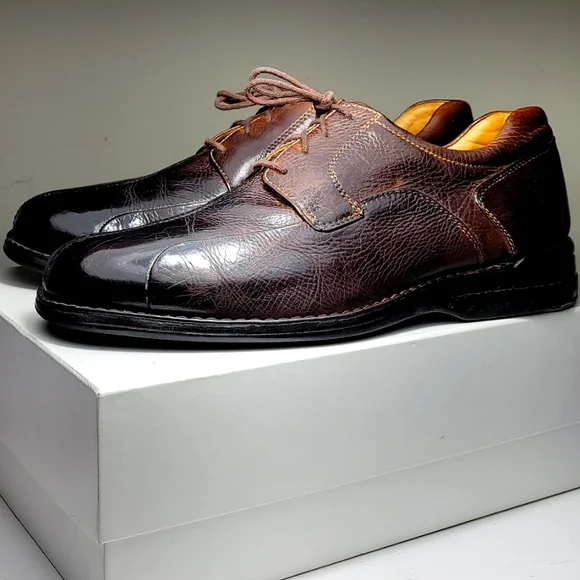 Johnston & Murphy | Shoes | Johnston Murphy Shuler Bicycle  display picture 3